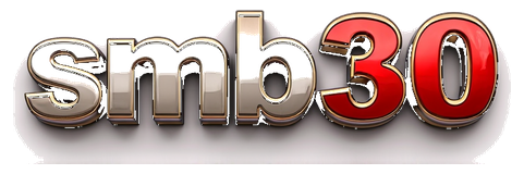 smb30 logo
