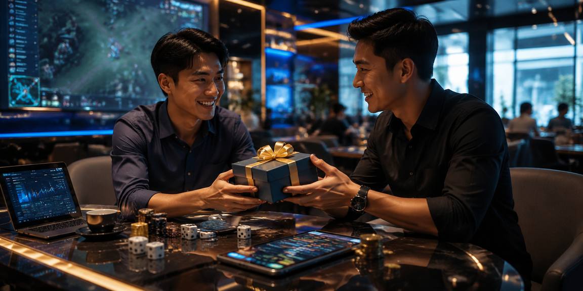 smb30 Live Casino